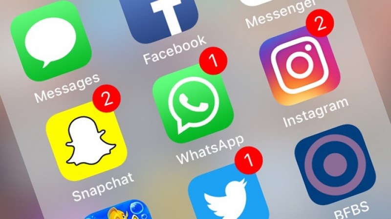 Ripoti: Mitandao ya kijamii ya Facebook, Instagram na WhatsApp inachochea ufuska na unyanyasaji wa kijinsia