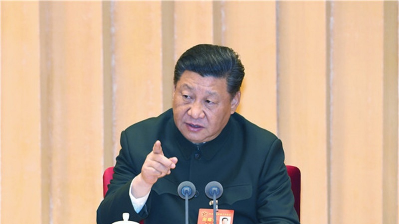 China: US-Politik gegenüber Iran ist Ursache der Spannungen in Region