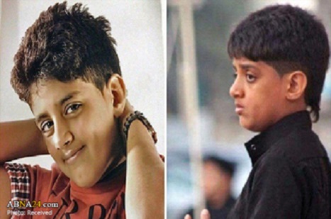 Al-i Suud zindanındaki en küçük Şii siyasi mahkûm yakında idam edilecek/Video