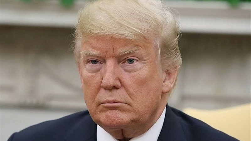 Трамп: Еще есть возможность улучшения отношений с Россией
