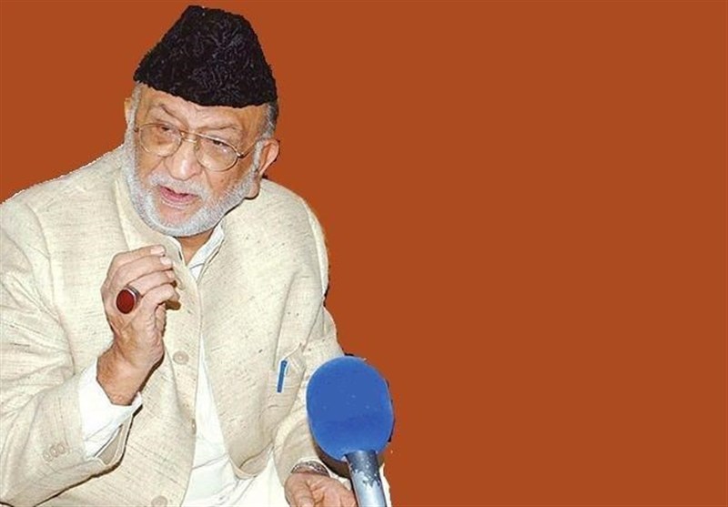 ممتاز عالم دین عباس کمیلی کراچی میں انتقال کر گئے