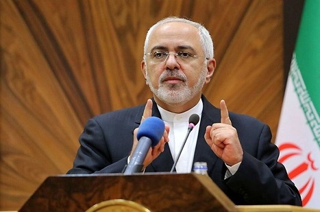 Zarif: 2231 nolu BMGK kararı İran’ın füze programını yasaklamıyor