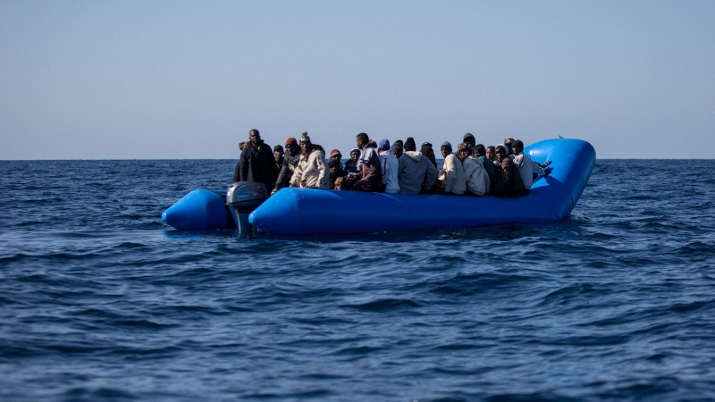 Migranti: a Pozzallo nave con 62 a bordo
