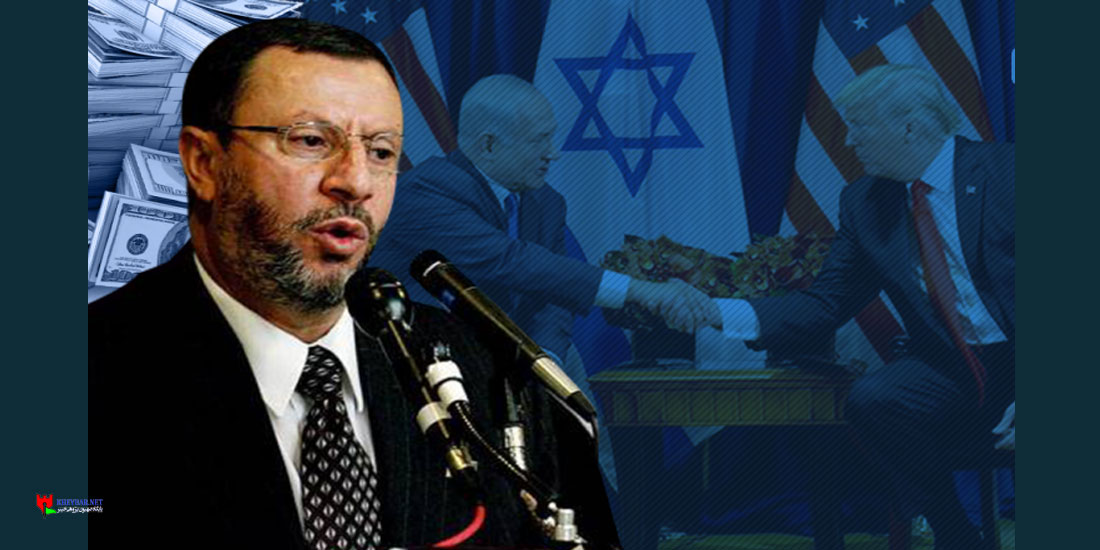 ۱۱ سال سزائے قید کے بعد امریکہ نے فلسطینی دانشور کو اسرائیل کے حوالے کر دیا