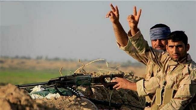 Irak: la terreur US se poursuit 