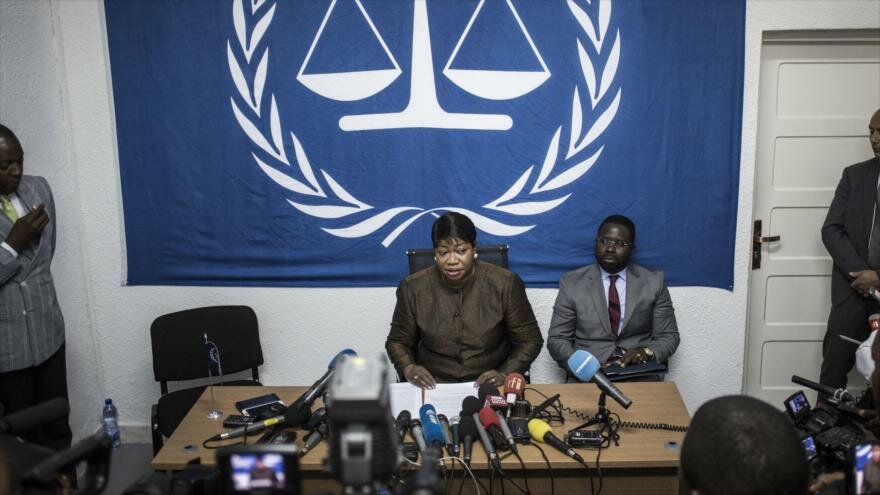 Le procureur de CPI continue d'enquêter sur les crimes de guerre en Afghanistan