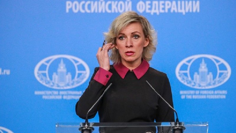 Деструктивные действия Запада в Сирии бесполезны