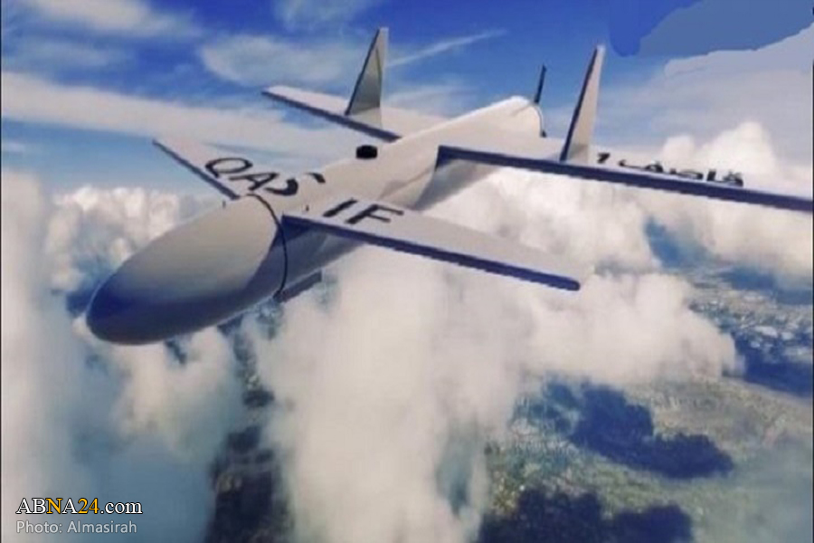 Yemeni Air Force launches fresh attacks on Jizan Airport