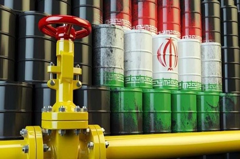 İran'dan petrol kararı