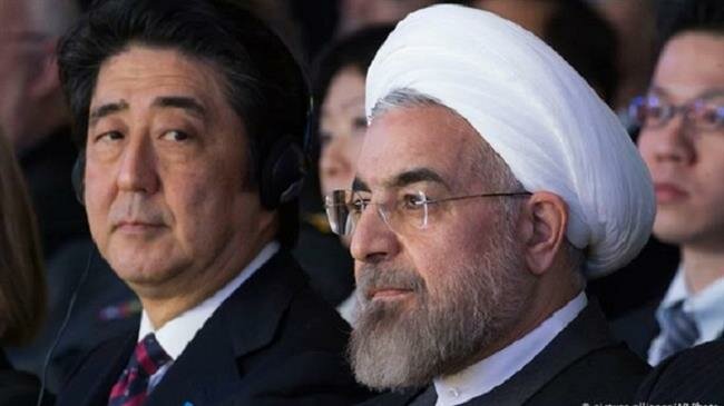 Qu’attendre de la visite de Shinzo Abe à Téhéran?