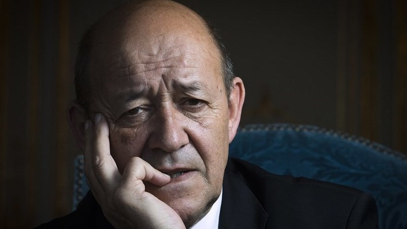 Франция: «Сделка века» не может радовать обе стороны