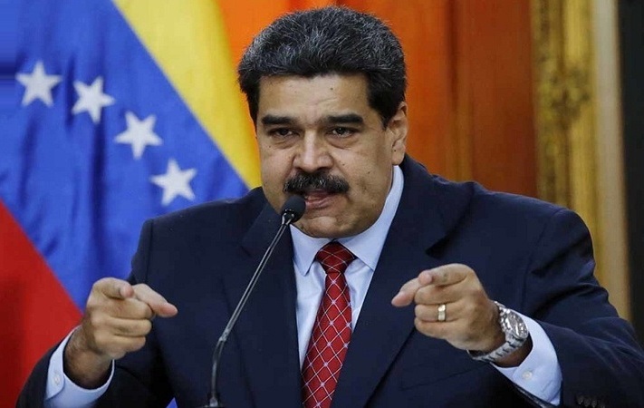 Venezuela chiude consolati in Canada