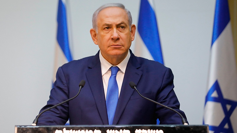 Netanyahu dövrünün sonu üçün əks-sayılış başlanıb