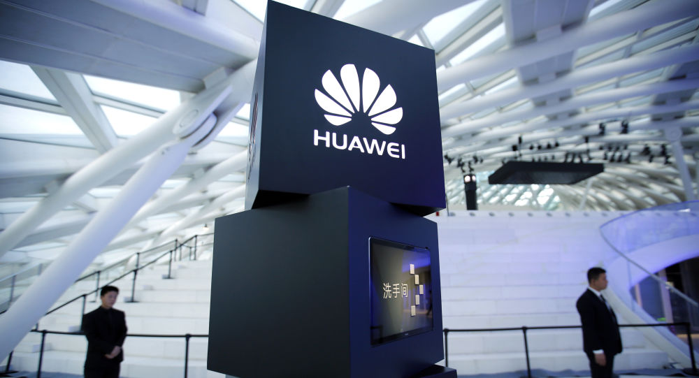 China pretende proteger Huawei em meio à pressão dos EUA, revela imprensa