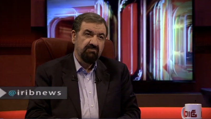 Rezaei: Trump akan Membayar Biaya Besar jika Terus Menekan Iran