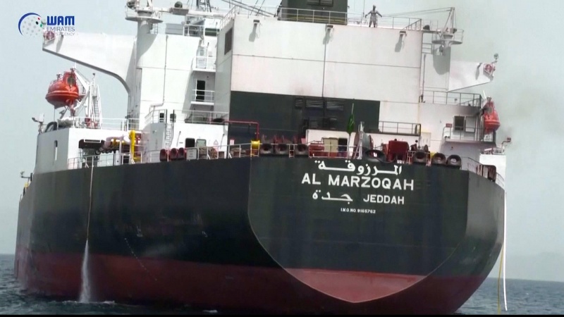 Hasil Investigasi Fujairah Bukti Emirat tak Kenal Musuh