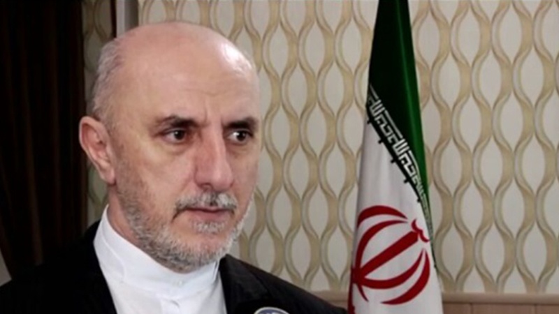 پیشانگای ئابووریی ئێران له‌ هه‌ولێر به‌ ئاماده‌بوونی دووسەد کۆمپانیاو ناوەندی وه‌به‌رهێنان به‌ڕێوه‌ ده‌چێت