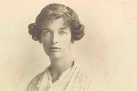  Histoire : Lady Evelyn Murray, la plus musulmane des Britanniques