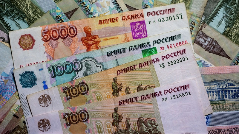 Hapus Dolar, Venezuela-Rusia Gunakan Rubel dalam Bisnis