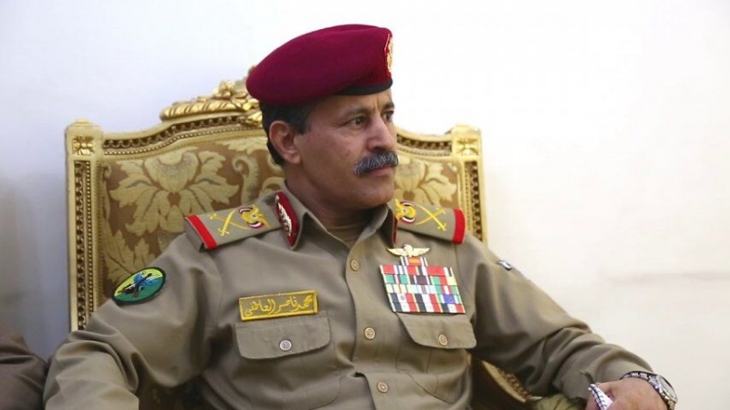 یمنی فوج کی سعودی شہر نجران تک پیشقدمی