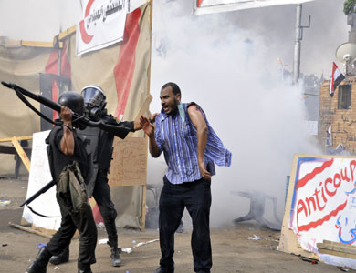 لجنة أطباء السودان: ارتفاع حصيلة قتلى فض الاعتصام لـ 118 شخصا