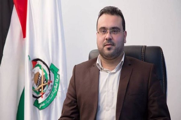 اسلامی مزاحمت میں صدی معاملے کو باطل کرنے کی قدرت اور صلاحیت موجود ہے: حماس کے ترجمان 