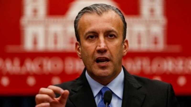 وینیزویلا اور روس کے درمیان تجارت ڈالر میں نہ کرنے کا اعلان