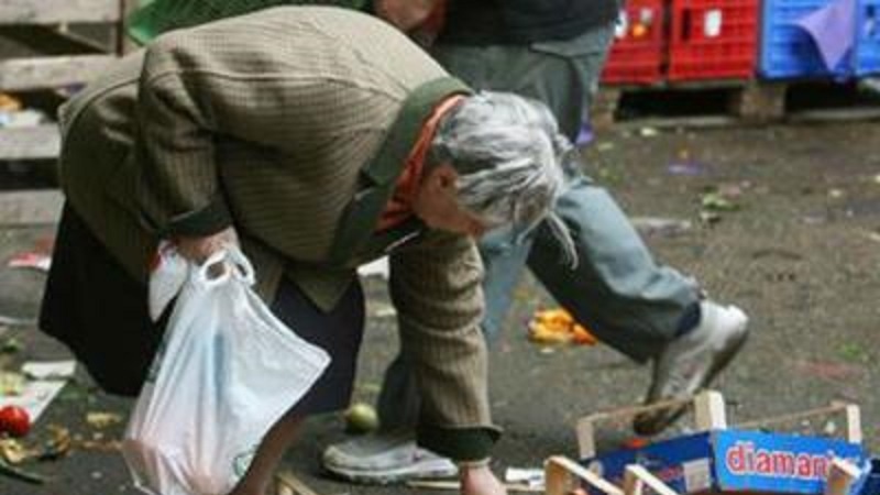 Poverta`, Roma’; più di 21mila famiglie si sono rivolte ai centri Caritas
