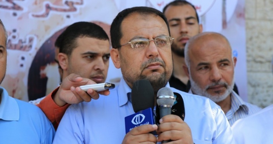 إجماع فلسطيني يرفض تصريح فريدمان حول ضم جزء من الضفة الغربية المحتلة