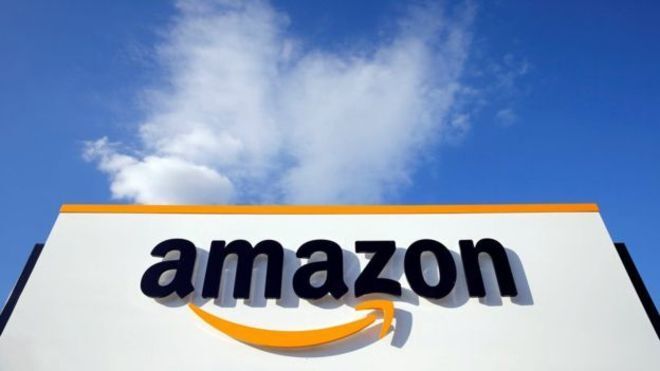Amazon sollte persische Sprache unterstützen