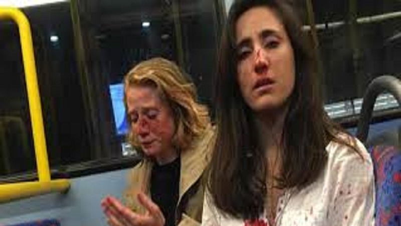 Aggressione contro le donne a Londra, le vittime: "Diritti a rischio"