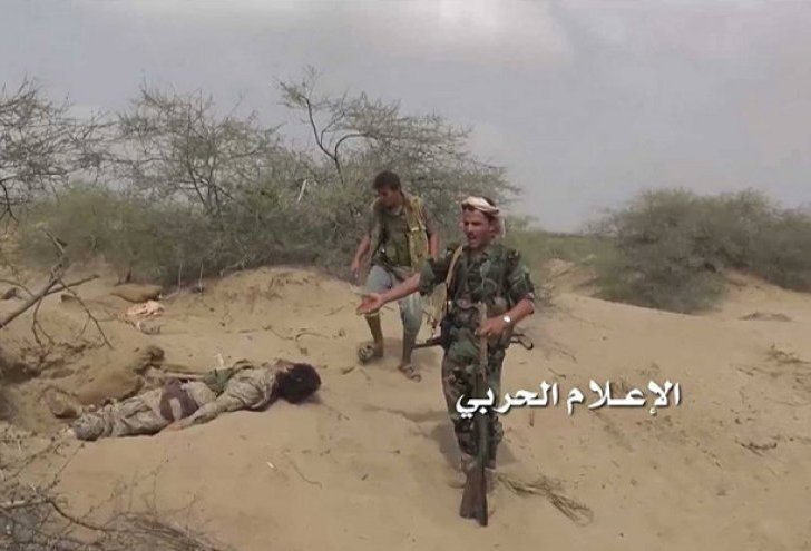 مصدر عسكري يمني: 71 قتيلاً من الجيش السعودي بينهم قيادات في أسابيع قليلة