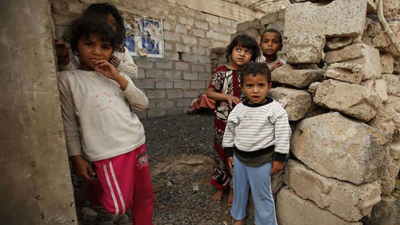 Yemen, più di 900 civili uccisi in tre mesi