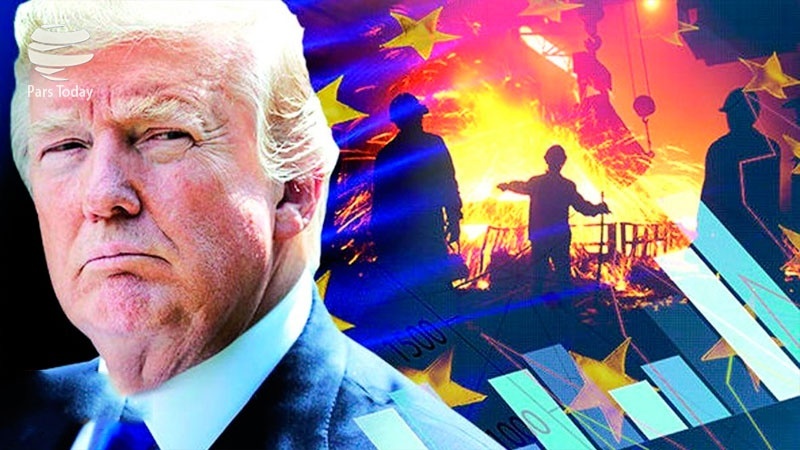 Usa, la politica estera schizofrenica di Trump