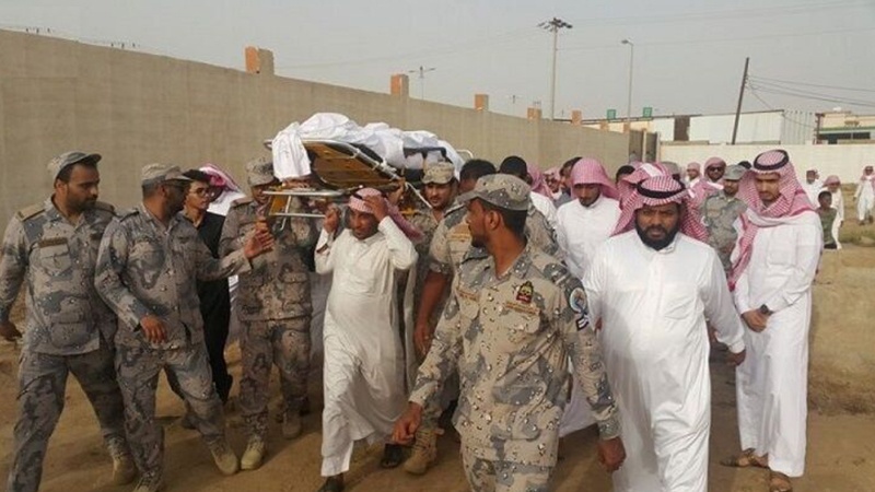 70 Tentara Arab Saudi Tewas di Perbatasan Yaman
