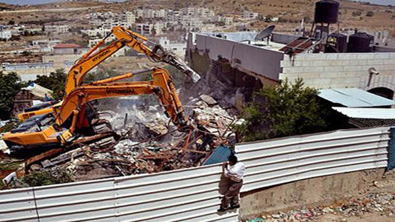 L'ambasciatore Usa: Israele ha il diritto di annettere una parte della Cisgiordania
