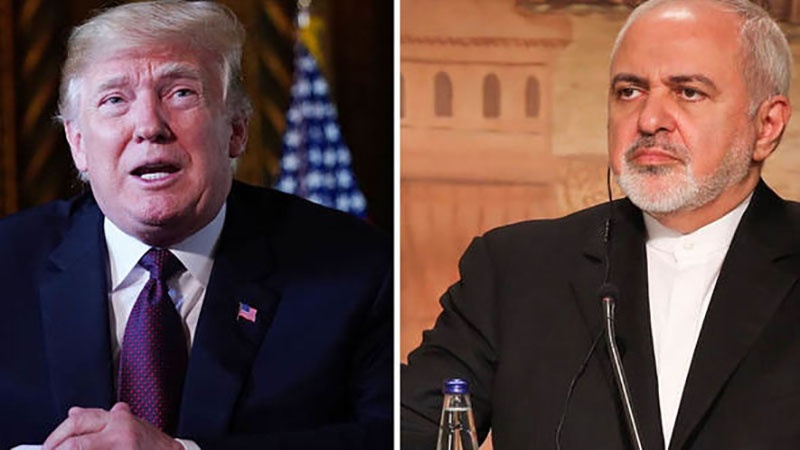 Iran,sanzioni? Trump non vuole negoziare