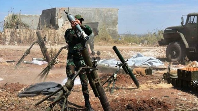 Siria: 125 militari e miliziani uccisi