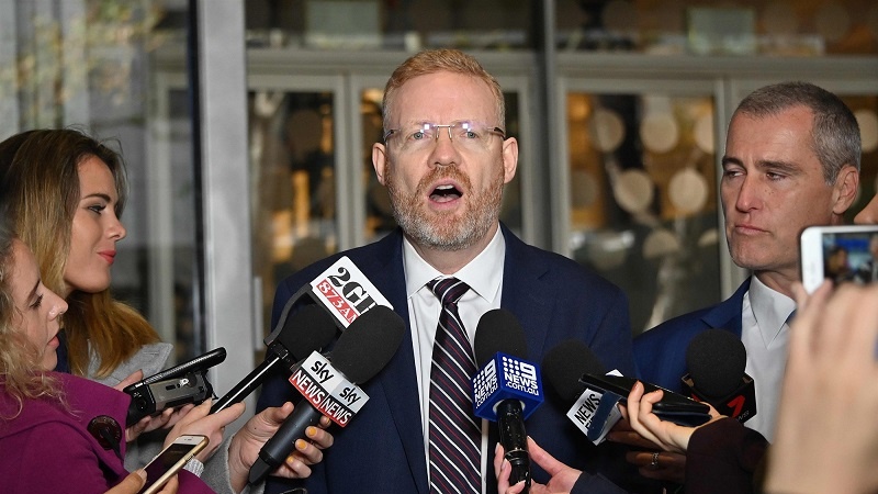 Australia, caso ABC: a rischio liberta' di stampa
