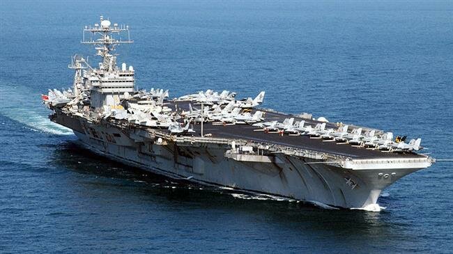 USA/Iran, une guerre riche en surprise?