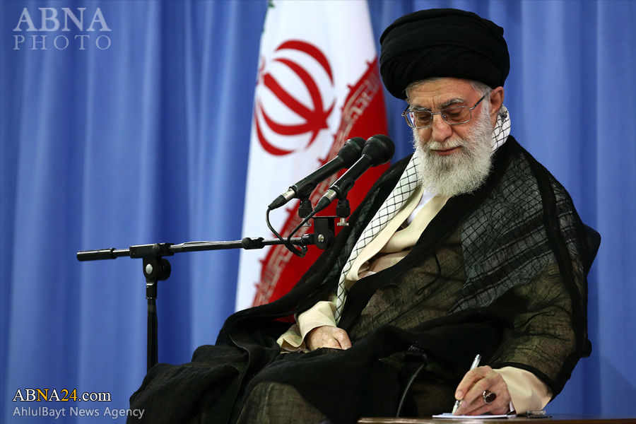 Imam Khamenei pardons, commutes prison terms of 691 inmates