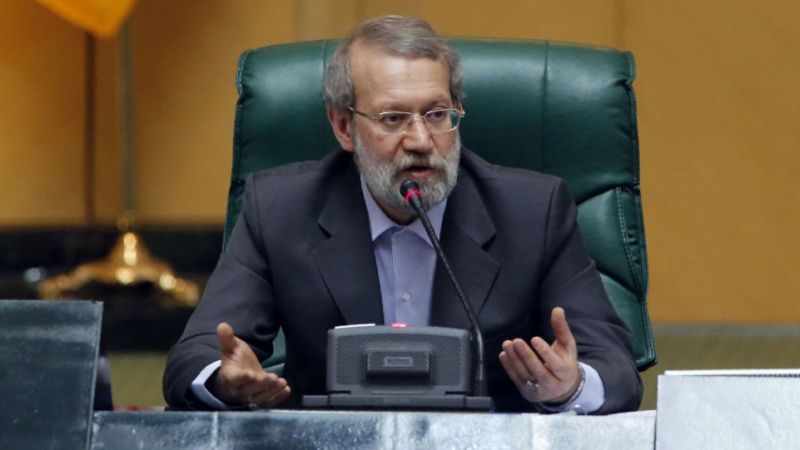 イラン国会議長、「“世紀の取引”はイスラエルのアイデンティティ欠如の方程式へ」