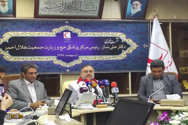 Gathering of Iran’s Hajj Doctors slated for June 15