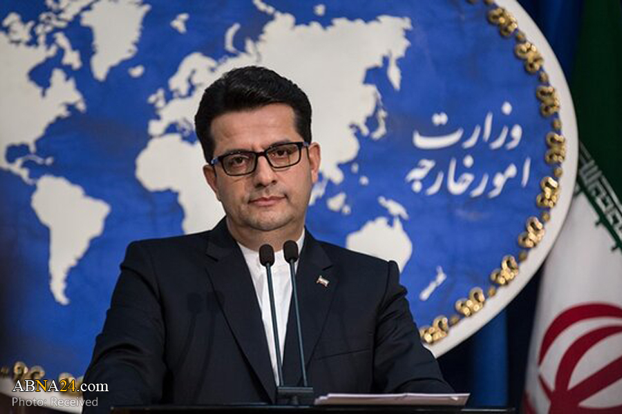 EU measures to satisfy Iran’s JCPOA demands unconvincing: FM spokesman