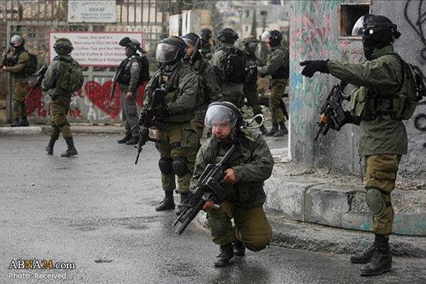 Woman among seven Palestinians detained from West Bank