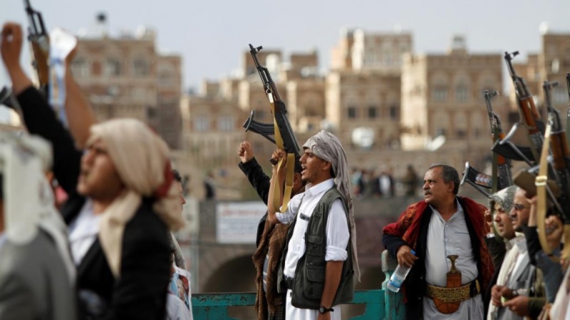 Ansarullah yashambulia uwanja wa ndege wa Jazan, Saudia