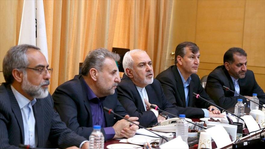 Iran: Nous n'avons pas besoin de relations avec les États-Unis ni ne cherchons à le faire