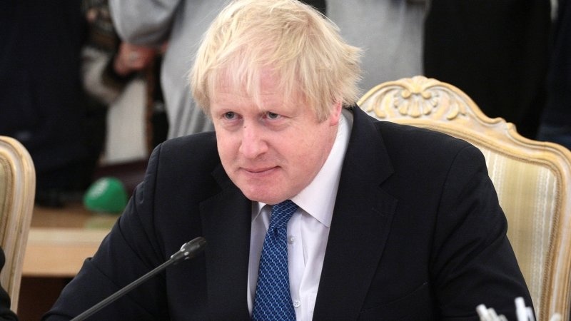 Кандидат в премьер-министры Великобритании пригрозил ЕС
