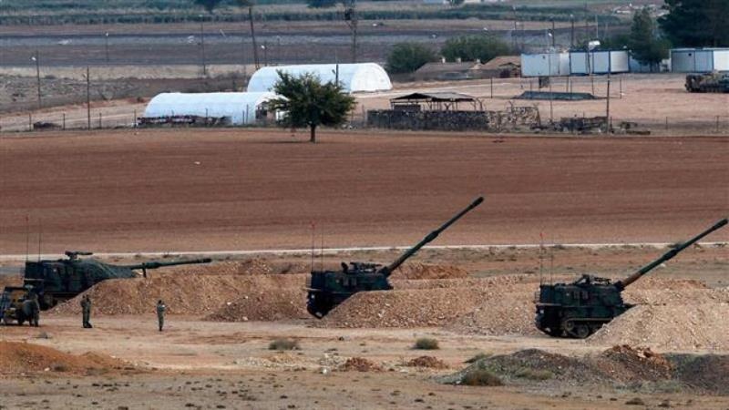 Nuovi rinforzi della Turchia in Siria