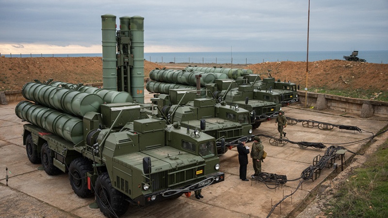 Direttore Rostec: dichiarazioni Usa contro S-400 sono concorrenza sleale